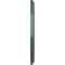 Ekena Millwork Berkshire Ceiling Medallion (Fits Canopies up to 7"), 15 3/4"OD x 3 7/8"ID x 3/4"P, Cloud Burst CM15BECBF - alternate 3
